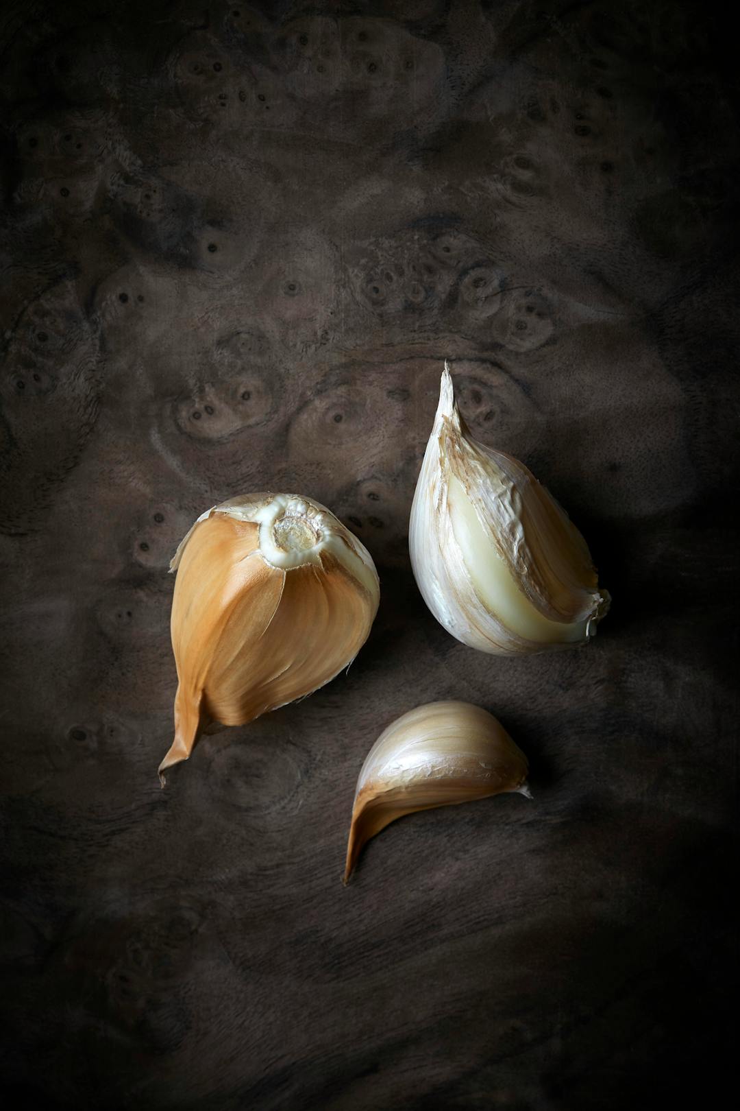 Garlic