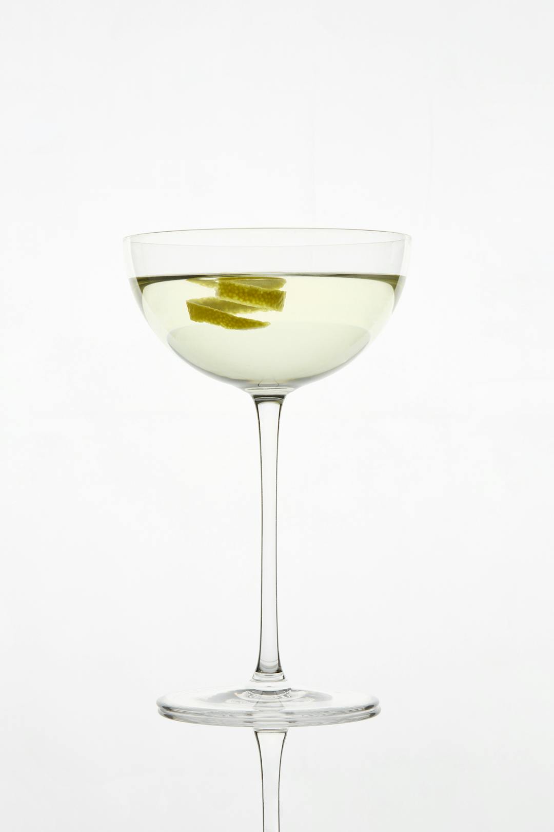 Martini_Lemon