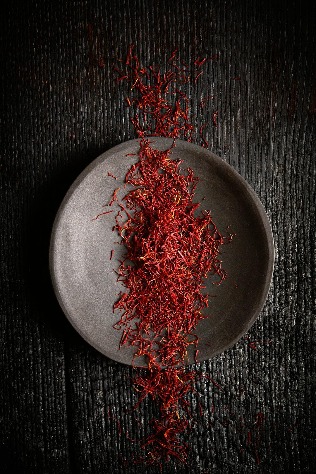 Saffron